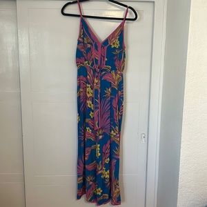 Ale by Alessandra Jumpsuit